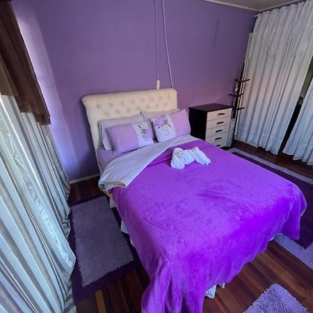 Casa Estrela Guia Apartment Urubici Bagian luar foto