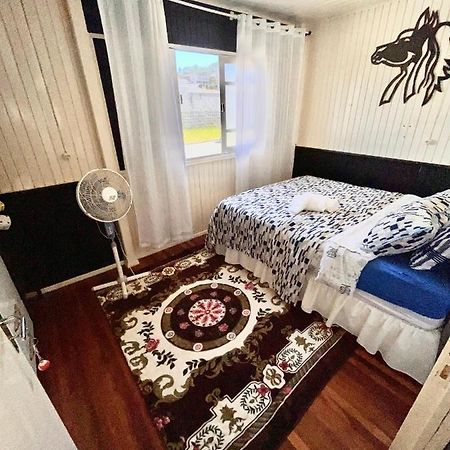 Casa Estrela Guia Apartment Urubici Bagian luar foto