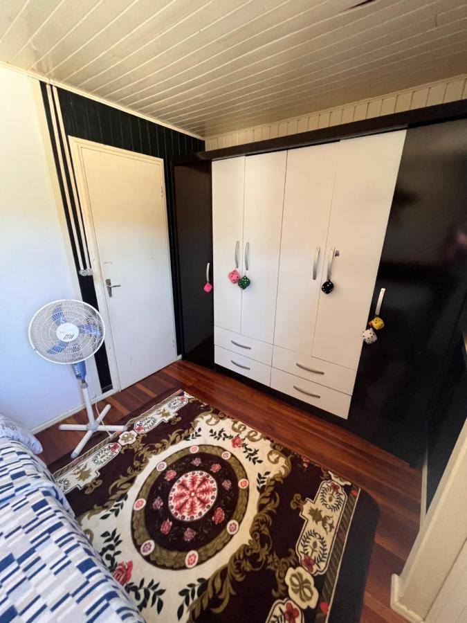 Casa Estrela Guia Apartment Urubici Bagian luar foto